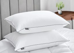 Zen Fluff Sleep Pillow
