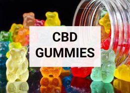 Neuro Medica CBD Gummies: A Natural Solution for Stress, Pain, and Sleep Improvement