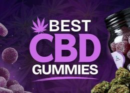Neuro Medica CBD Gummies: A Delicious and Convenient Health Solution with Fast-Acting Effects