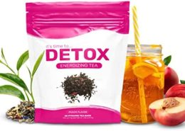 Lulutox Tea: Erfahrungen! Bewertungen! Preis! Nebenwirkungen! Inhaltsstoffe