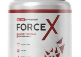 Force X : Prijs, Oplichting & Lees Over Bijwerkingen!