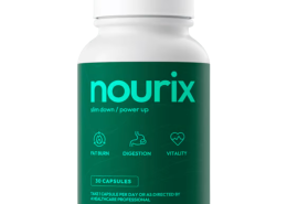 Nourrix: Nourrissez votre corps, brûlez les graisses