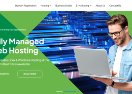 How to Find Affordable & Secure Web Hosting in Dubai