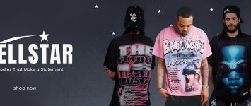Hellstar Clothing: The Future of Bold Streetwear Fashion