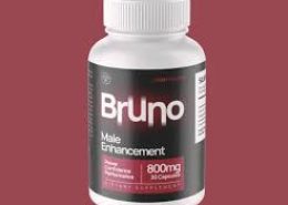 Bruno Male Enhancement: Unlock Your Full Potential