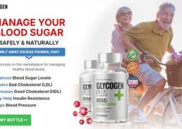 Glycogen Plus: Den smarte måten å støtte blodsukkerbalansen på