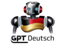 ChatGPT Deutsch auf GPTDeutsch.net – Intelligente KI-Unterstützung auf Deutsch, ganz ohne Anmeldung