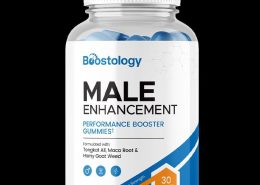 Boostology Male Enhancement Supplement: What Makes It Different from Other Pills?