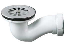 Hidden Drainage Systems with Seamless Finish