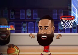Why Basketball Stars Is So Addictive