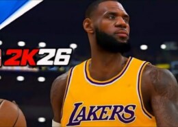 NBA 2K26 MT: A Step Forward or Just Running in Place?