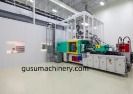Where Can Gusu Chocolate Making Machines Fit?