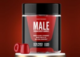 ÉrectoninMD d’amélioration masculine : Boostez Votre Libido, Vitalité et Performance