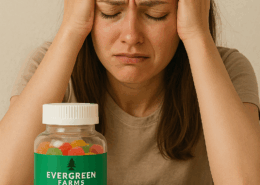 Evergreen Farms CBD Gummies: Cost, Full Spectrum Benefits & 1000mg Dosage – Do They Really Work?