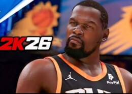 NBA 2K26 MT Teasers: Features and Gameplay Revealed