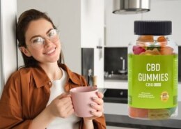 Greenvow CBD Gummies Reviews: Are These the Best CBD Gummies Near Me for Pain, Sleep & Neuropathy Relief?