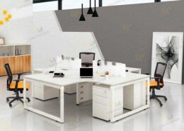 Can I get ergonomic office furniture in Faridabad?