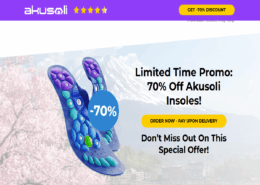 Akusoli Shoe Insoles it? Need to Read!!