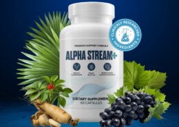 AlphaStream Plus [Price UPDATED 2025] – Cost Solves!
