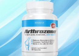 Arthrozene Joint Remedy