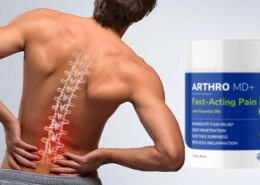 Arthro MD+ Cream Ireland Shocking Results Price 2025 & Should You Buy?