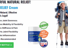 Arthro MD+ Cream Canada – Advertising Specialist!