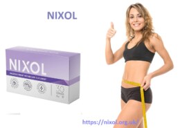 Nixol Explained: Is This the Key to Sustainable Weight Loss?