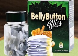 Belly Button Bliss