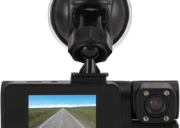 CamHandy Dash Cam