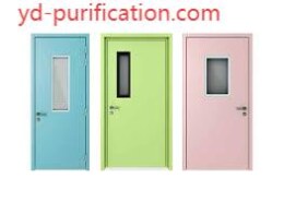 Secure Entry Systems Built for Performance