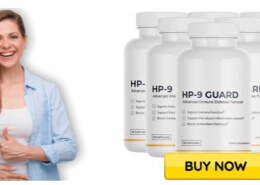 HP9Guard Immune Support– Side Effects, Price, Where To Buy?