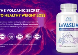 [Latest 2025] LavaSlim Capsules: Benefits And Side-Effects, Price, Where To Buy?