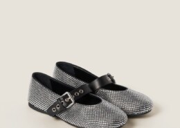 The Latest Selections Miu Miu Shoes Sale