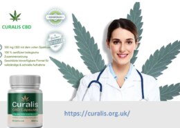 Curalis CBD – Calm Your Mind, Soothe Your Body