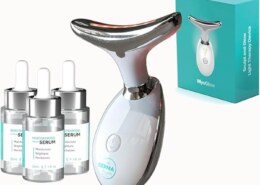 My Derma Dream Red Light Therapy