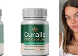 Curalis CBD Kapsler – Naturlig lindring i hver dosis