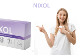 Nixol: The New Name in Natural Weight Loss Support