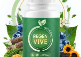 RegenVive Reviews [NEW UPDATED 2025] – Cost Solves!