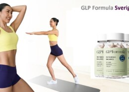 GLP Formula Sverige: Naturligt och effektivt viktminskningstillskott
