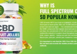 SweetRelief CBD UK: Your Side-Effect-Free Solution to Pain Relief