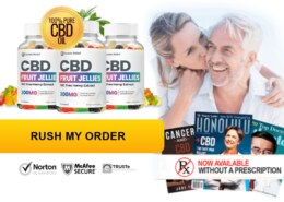 Sweet Relief CBD Gummies: Your Journey to Pain Relief Starts Here [Latest 2025]