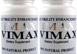 VMAX Male Enhancement