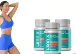 Lean X: Gå ner i fett, inte i muskler