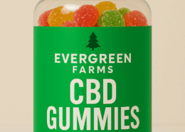 Evergreen Farms CBD Gummies Reviews: Best CBD Gummies for Sleep, Neuropathy & Where to Buy Near Me
