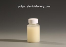 Quality Polymers from Polyacrylamidefactory Experts