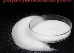 polyacrylamidefactory Polymer Use in Water Systems