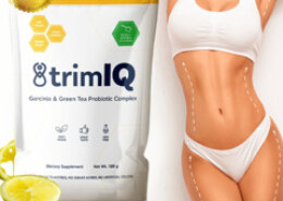 TrimIQ UK – Real Customer Reviews, Benefits, Where to Buy Online & TrimIQ Best For Weight Loss
