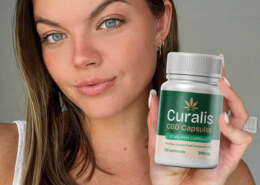 Curalis CBD Capsules [NEW UPDATED 2025] Is It Safe To Use!