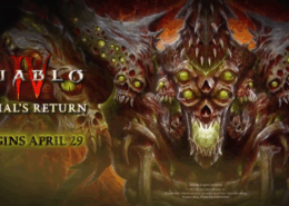 MMOexp: Diablo 4’s Game-Breaking Teleport Combo Could Define Season 9