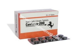 Cenforce 200mg Highly Popular to Treat Erectile Dysfunction
